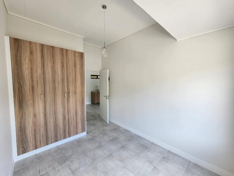 To Let 1 Bedroom Property for Rent in Gordons Bay Western Cape